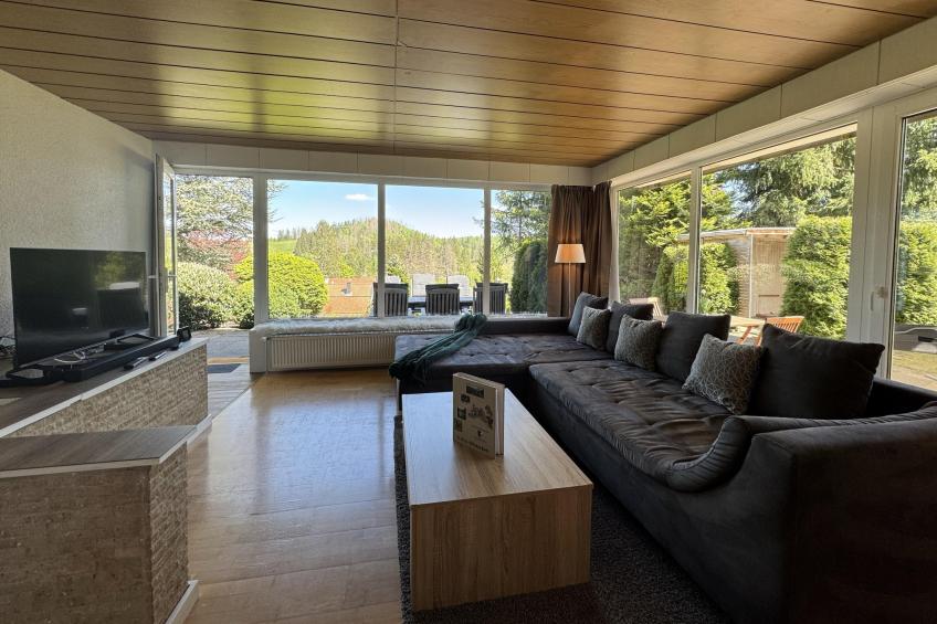 Vakantiewoning Bärenhütte, Altenau - Type B - foto 3