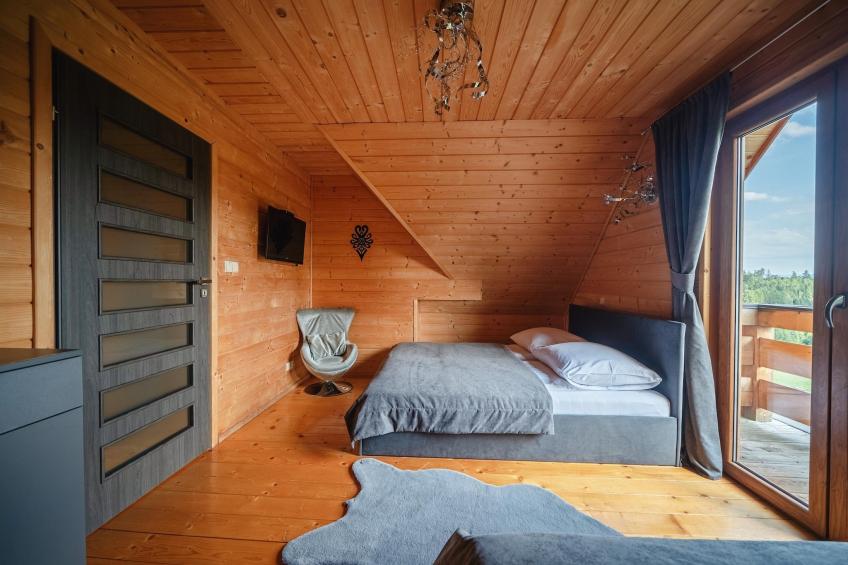 Luxurious Tatras villa - foto 13