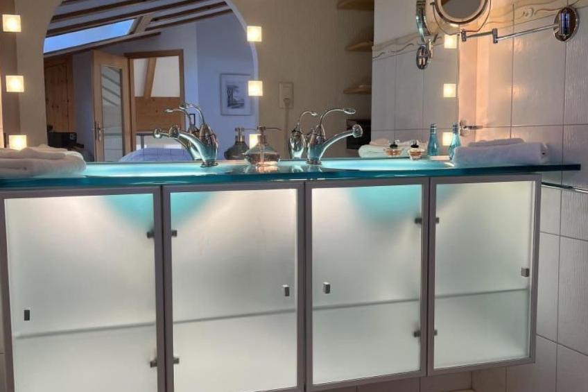 Luxus Ferien-Loft Atrium -X- - foto 25