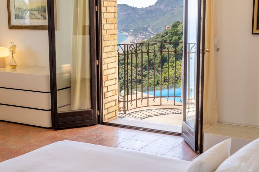 Villa Finù - Panoramavilla mit Pool - foto 16