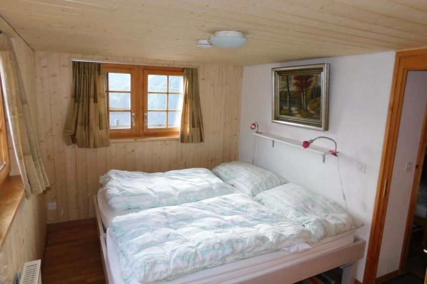 Chalet Schneeflöckli - foto 6