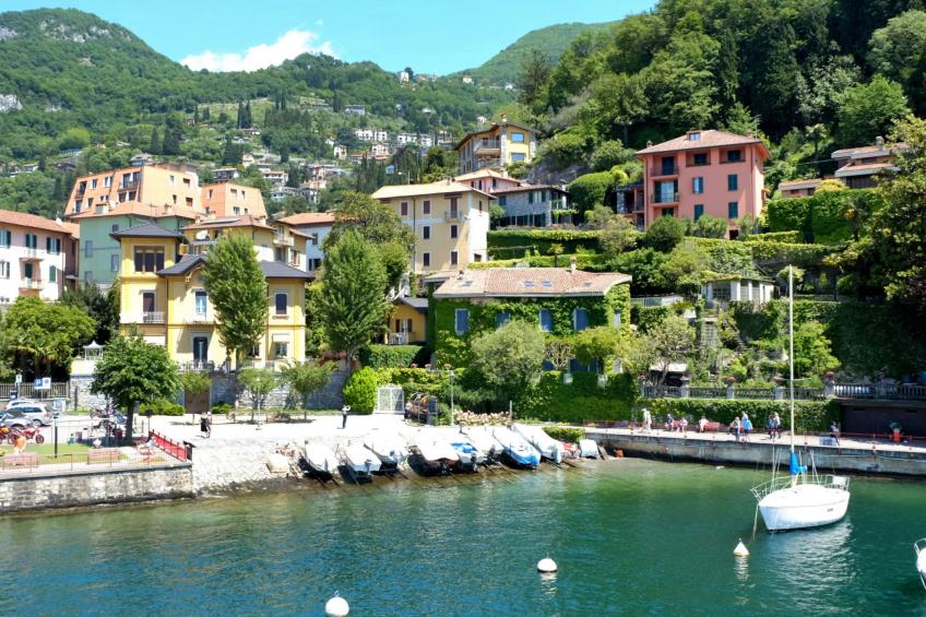 La Finestra su Bellagio - foto 33