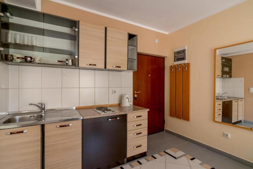 Amor Residence - One Bedroom Apartment with Terrace and Sea View (5 ) - foto 16