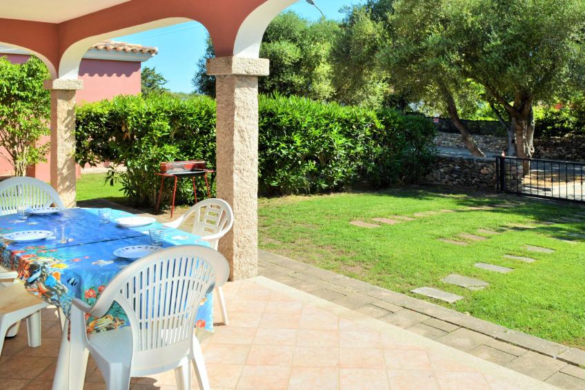 Residence Il Sole (TEO232) - foto 16