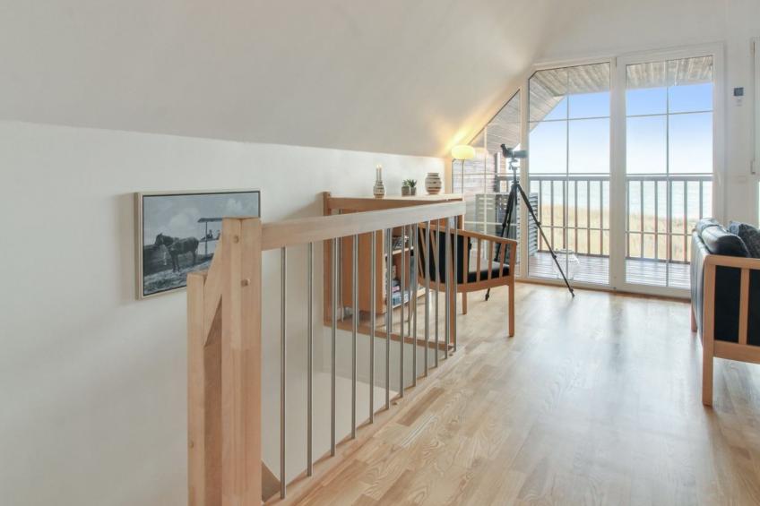"Deljan" - 3.5km from the sea in Western Jutland - foto 30