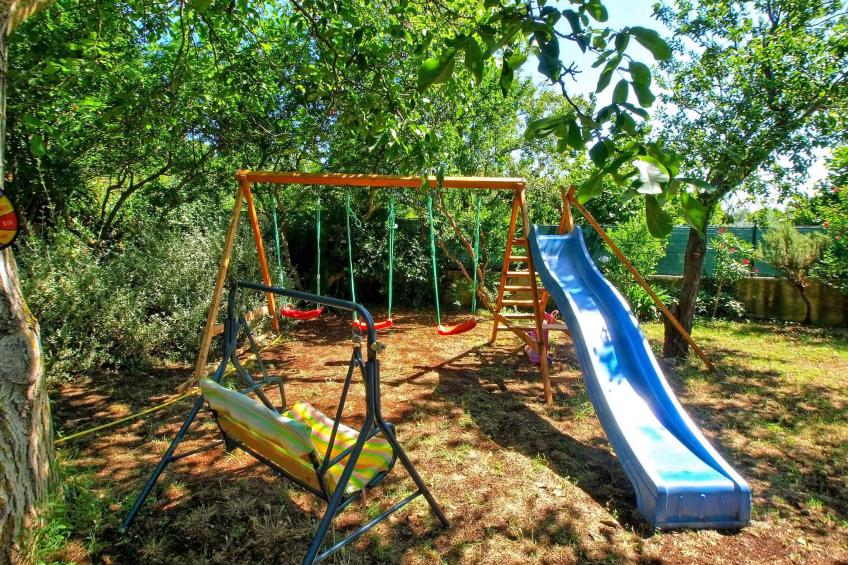 Holiday apartment with air conditioning - BF-MNZDV - foto 51