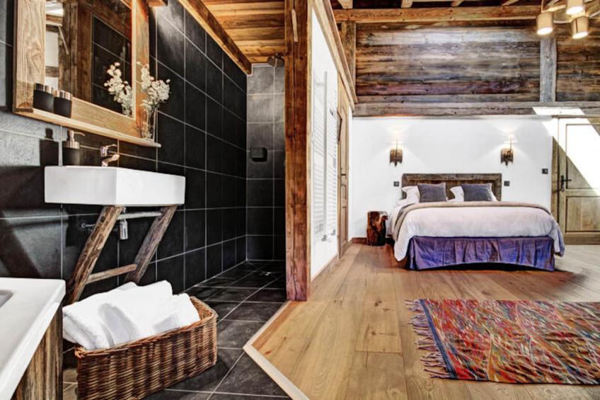 Résidence La Ferme De Marie - foto 23