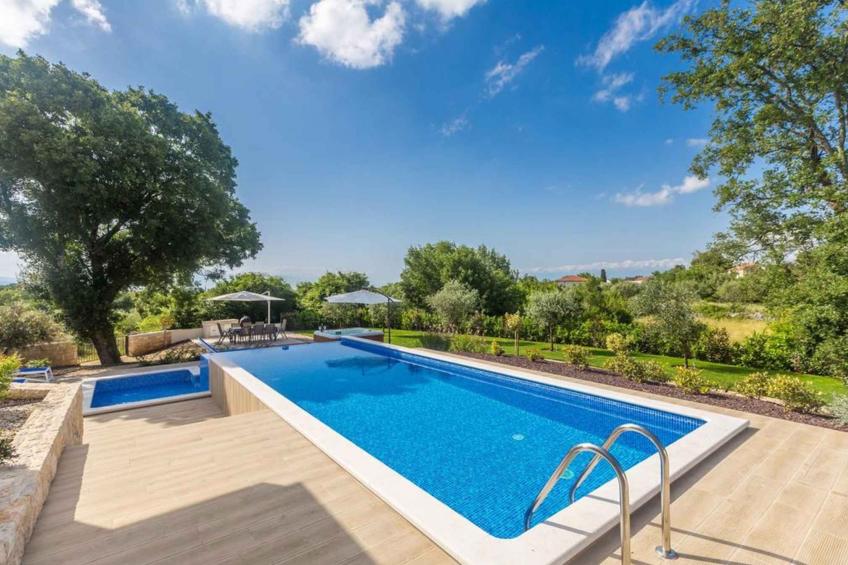 Villa met zwembad en zeezicht - BF-DCNKX - foto 10