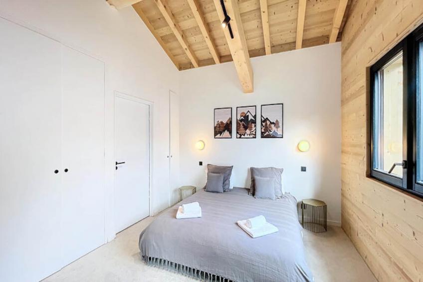 Chalets à Montriond - foto 23