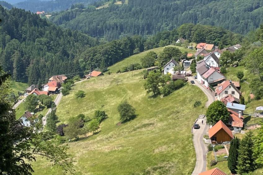 Haus Sonnenschein - foto 23