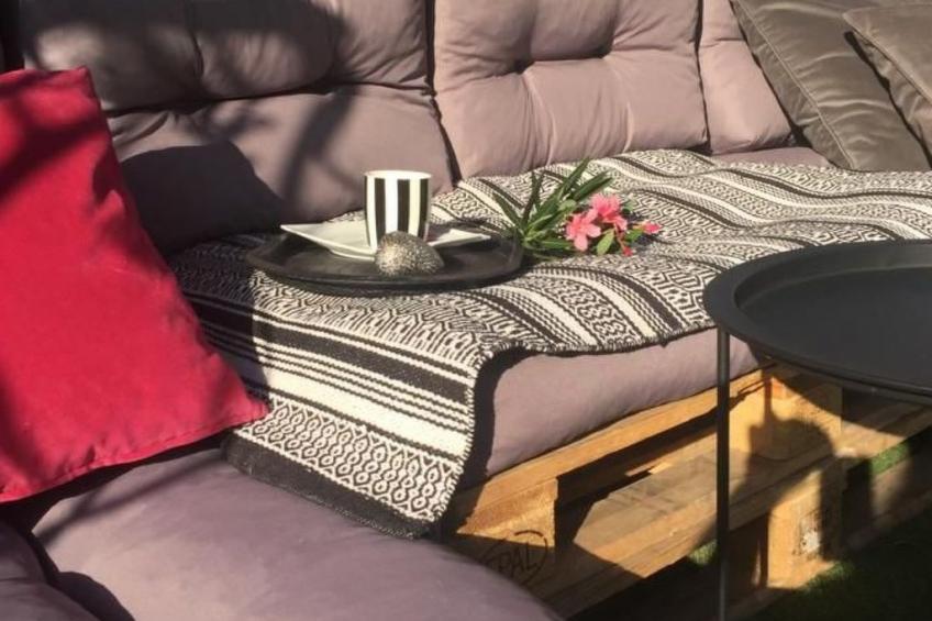 Olivia Sea Cottage - foto 24