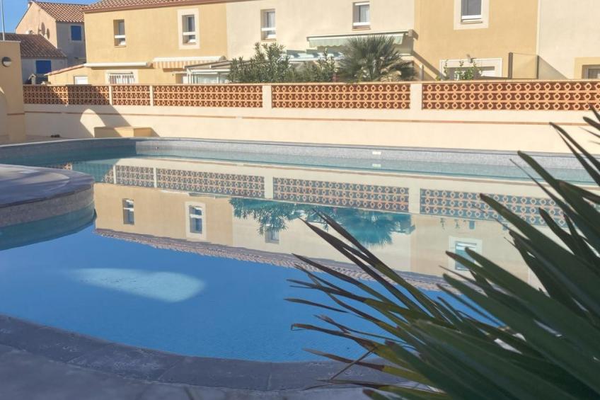 Seaside Tropical Duplex mit Pool - foto 5