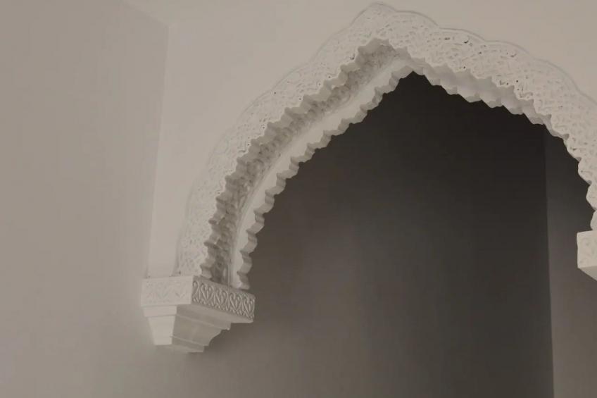 Helles Haus mit Aussicht und privatem Pool - foto 30