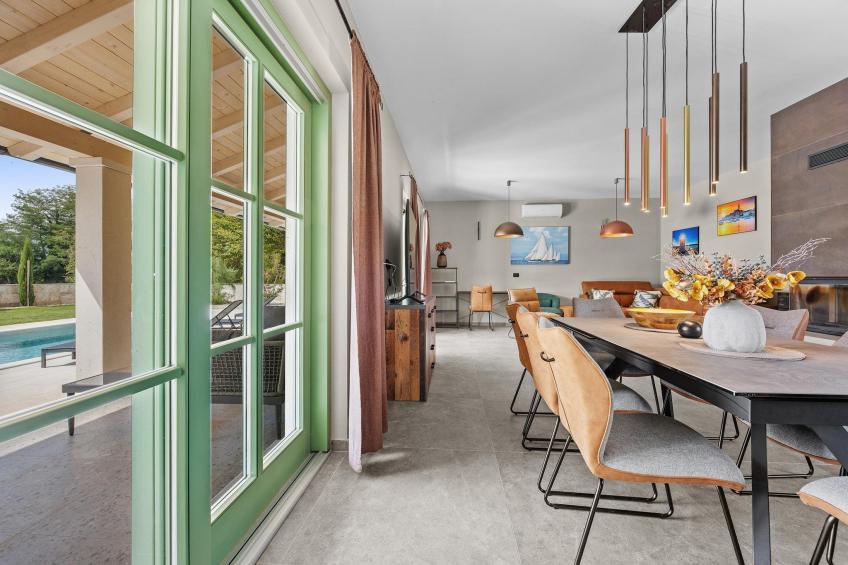 Villa Lunistra - foto 17