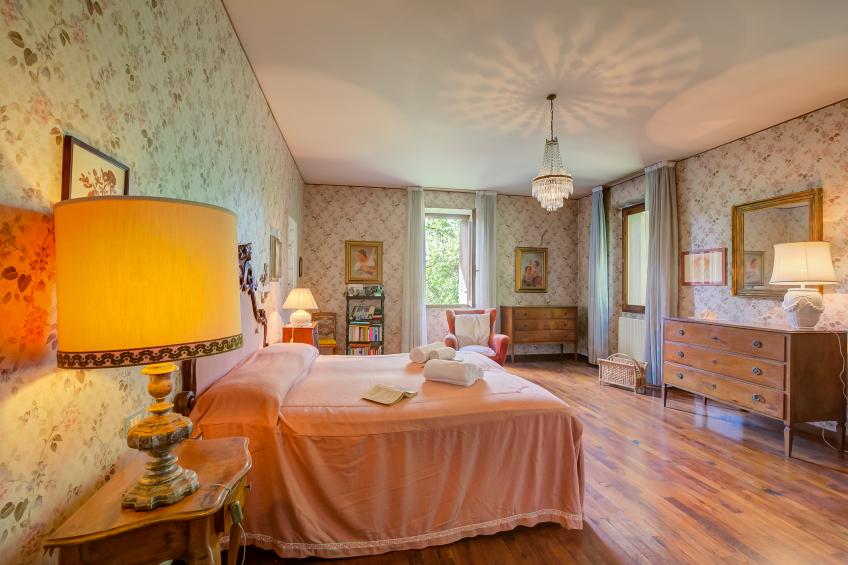 Villa Fiora Tra Le Colline E Il Lago - foto 11