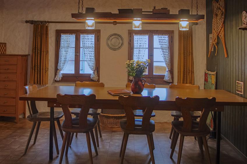 Gabrielenhaus, (Wassen UR), - foto 4