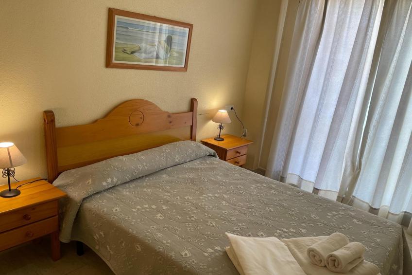 Apartamentos Puerto Salado - 2 Dormitorios 5 PAX - foto 23