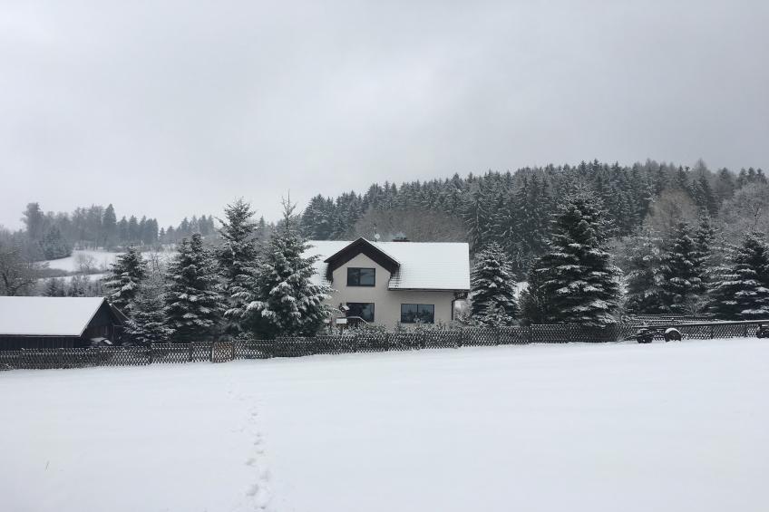 Levínská Olešnice - foto 24