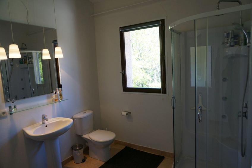 Villa le Bessillon - foto 23