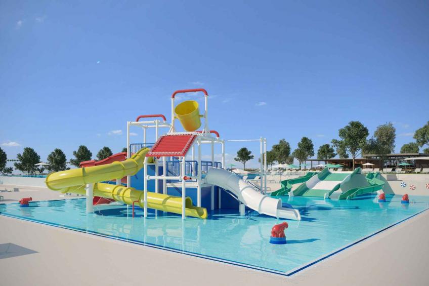 Stacaravan Park Umag - VW-ZTN5 - foto 33