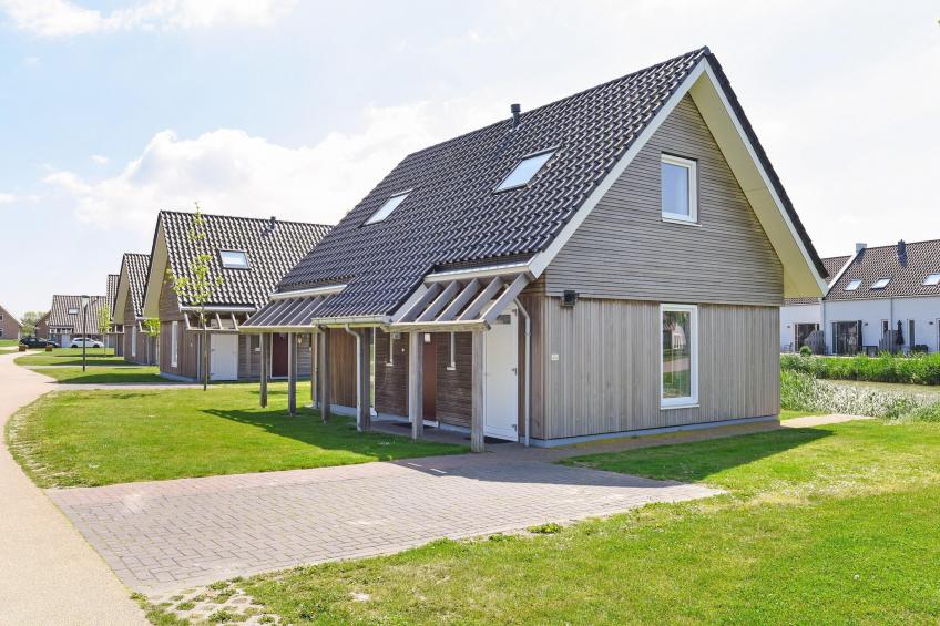 Strand Resort Nieuwvliet-Bad 8 - foto 19
