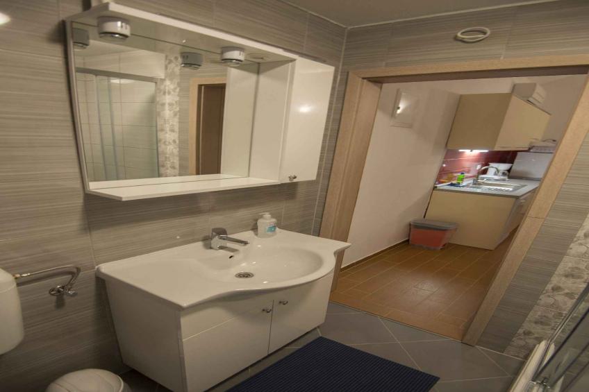 Vakantiewoning in een stenen huis - VW-Y92D - foto 34
