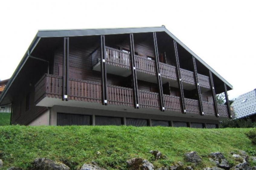 Résidence Les Rives Du Lac - foto 19