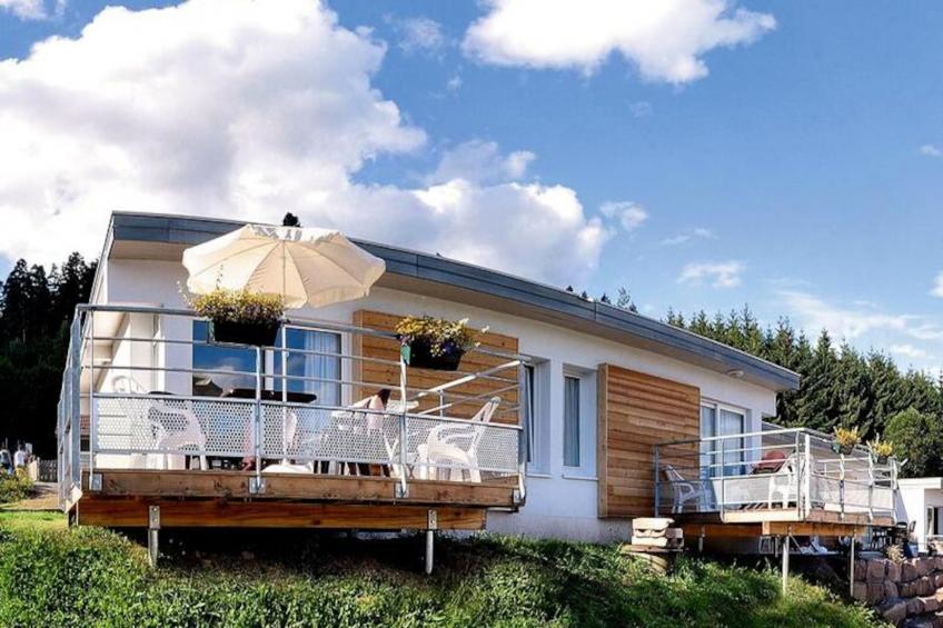 VVF Les Fontaines des Vosges - foto 6