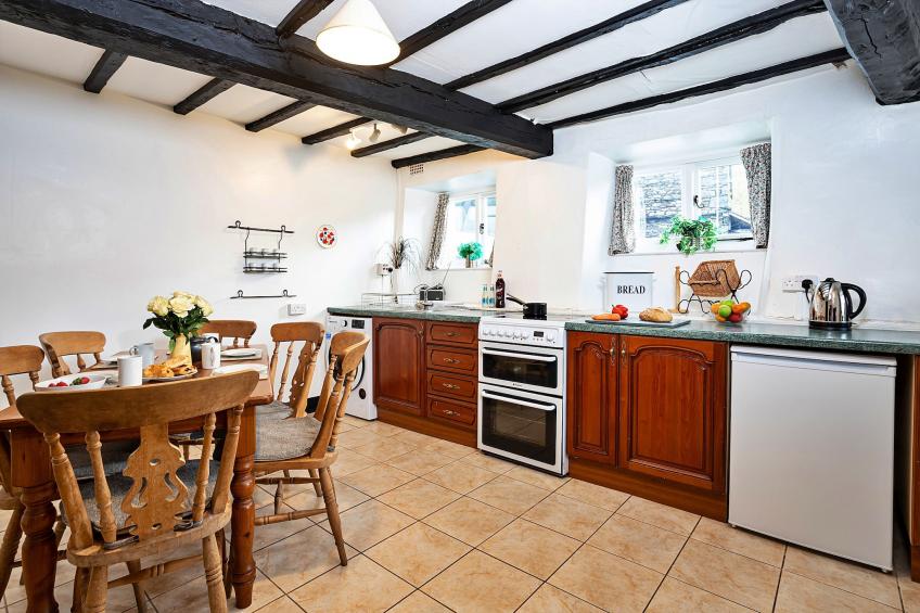 No.2 Town Head Cottages - foto 3