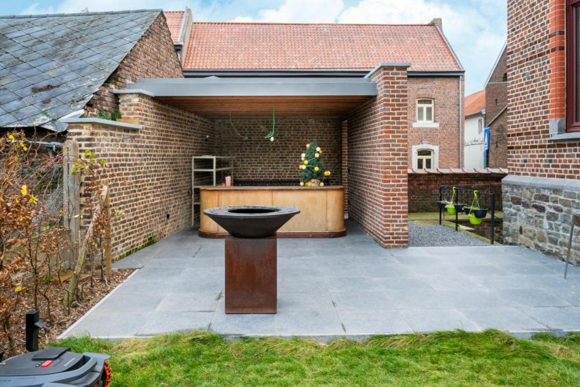 Pastorij Rutten - foto 37