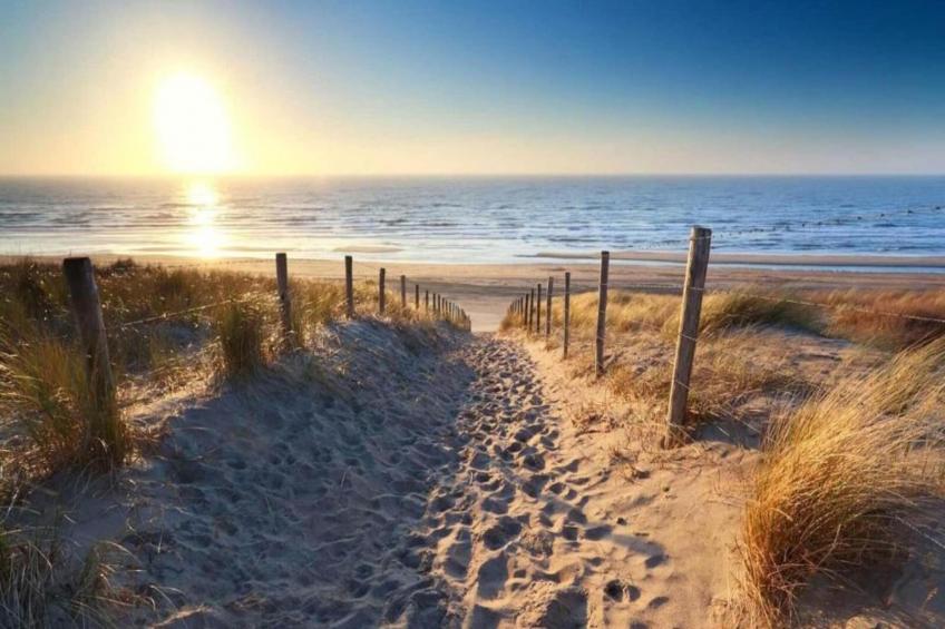 Vakantiepark Duinzicht 9 - foto 36