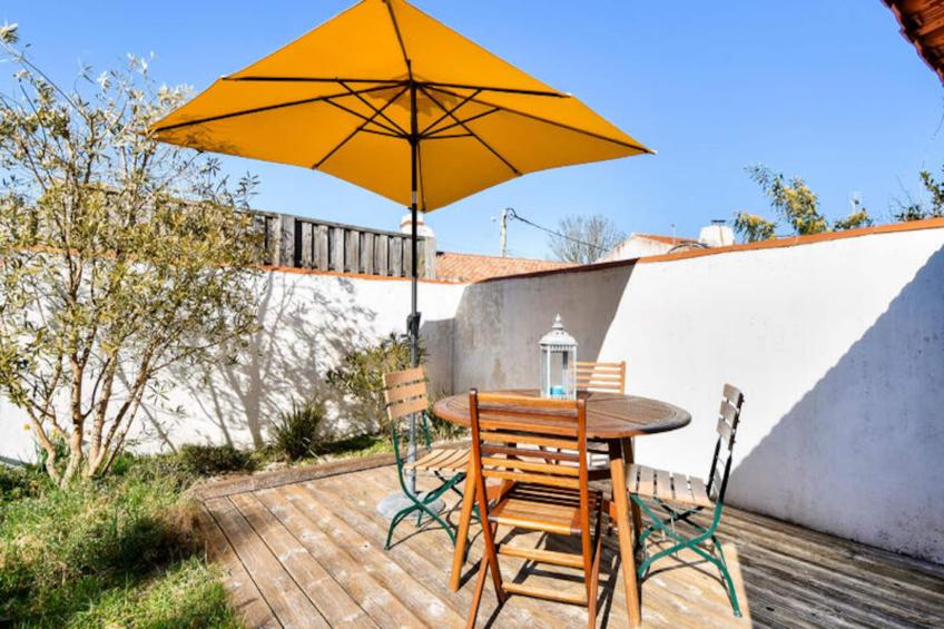 Maison à Barbâtre - Ile de Noirmoutier