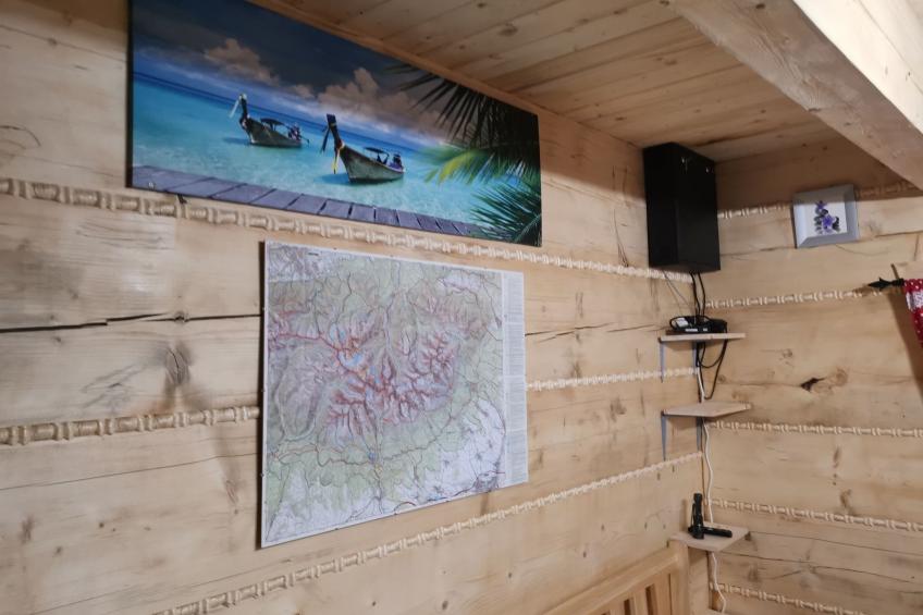 Martina B - Ždiar - foto 18