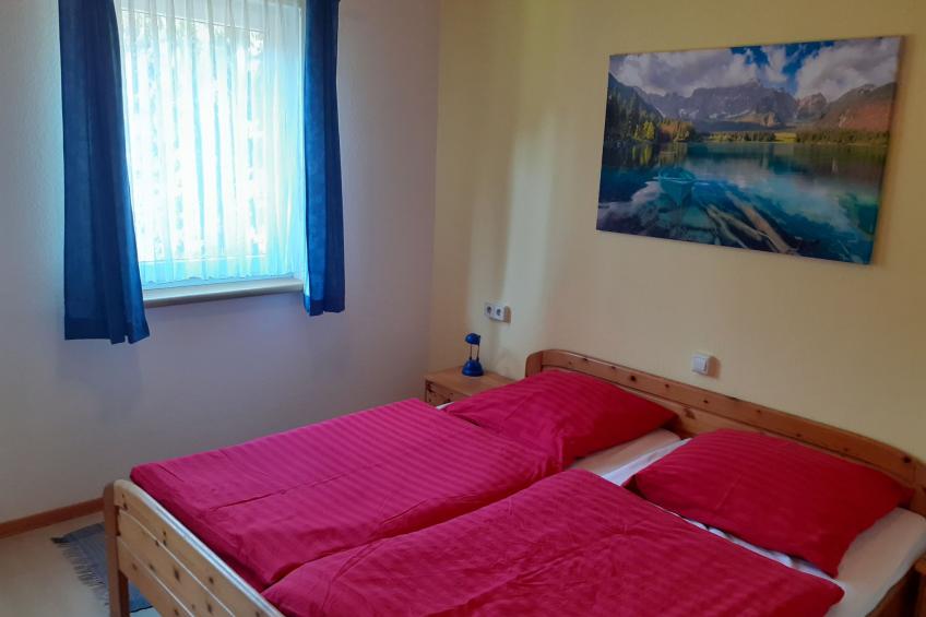 für 9 Personen im Thüringer Wald - foto 10