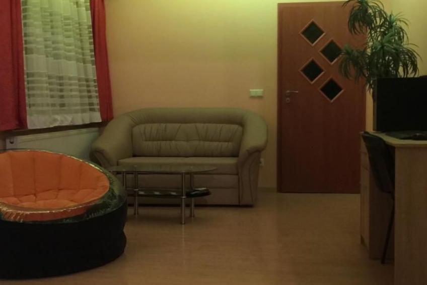 Komfortables Ferienhaus Ewa in Meszna Opacka - foto 39