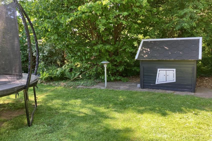 "Jeip" - 400m to the inlet in Sealand - foto 19