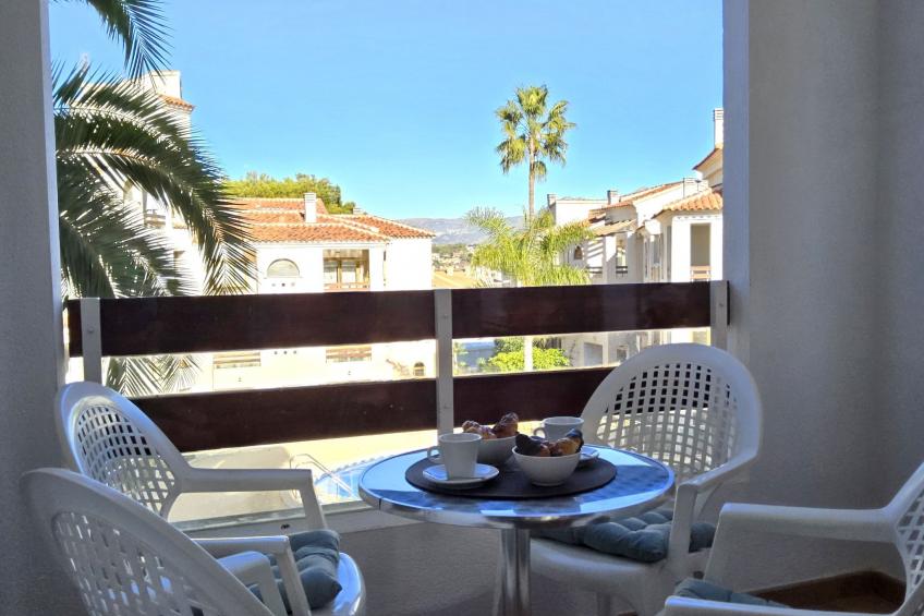 Residencial Font Rotja - foto 11