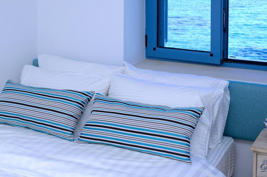 Neue Villa Moments am Meer mit Whirlpool, 50 m zum Strand - foto 26