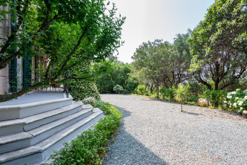 Villa Bagnolo - foto 28