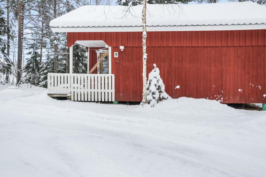 Rajala, kaavi lomakeskus - foto 5