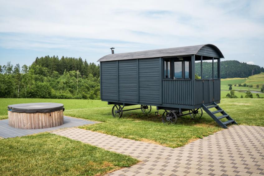 Residenz Zugspitzblick mit 6 Schlafzimmern - foto 2