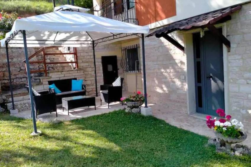 Wohnung 'Casale La Baiona - foto 30