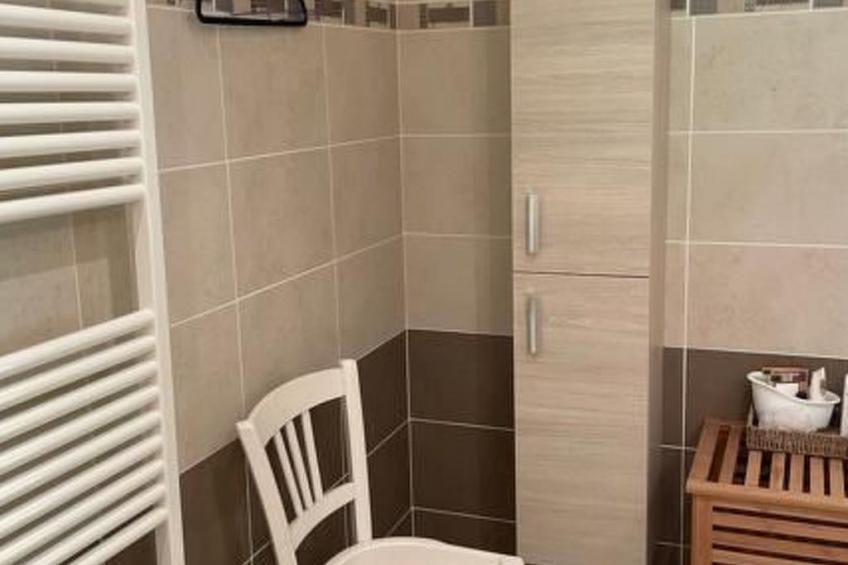 in Aiguebelette-Le-Lac mit Garten, Terrasse und Grill - foto 14