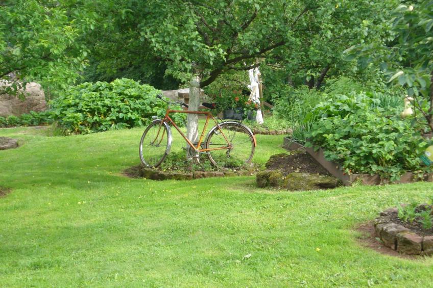 Das Gîte Fleuri mit einer herrlichen Aussicht - foto 6