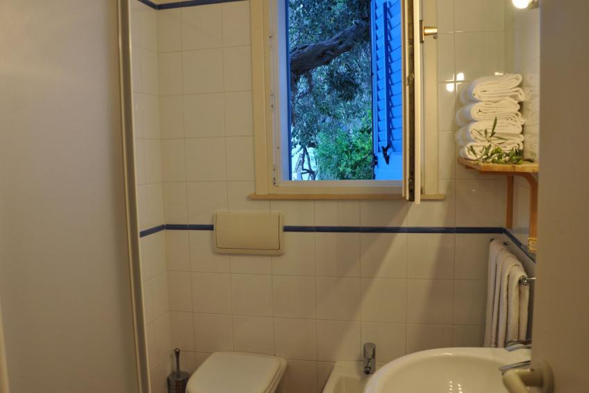 Marettimo' Wohnung in Strandnähe - foto 11