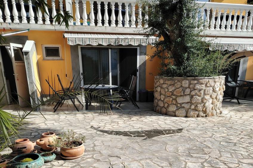Comfort Kostrena Apartments Rijeka -Studio apartment with terrace near the sea (6) - foto 36