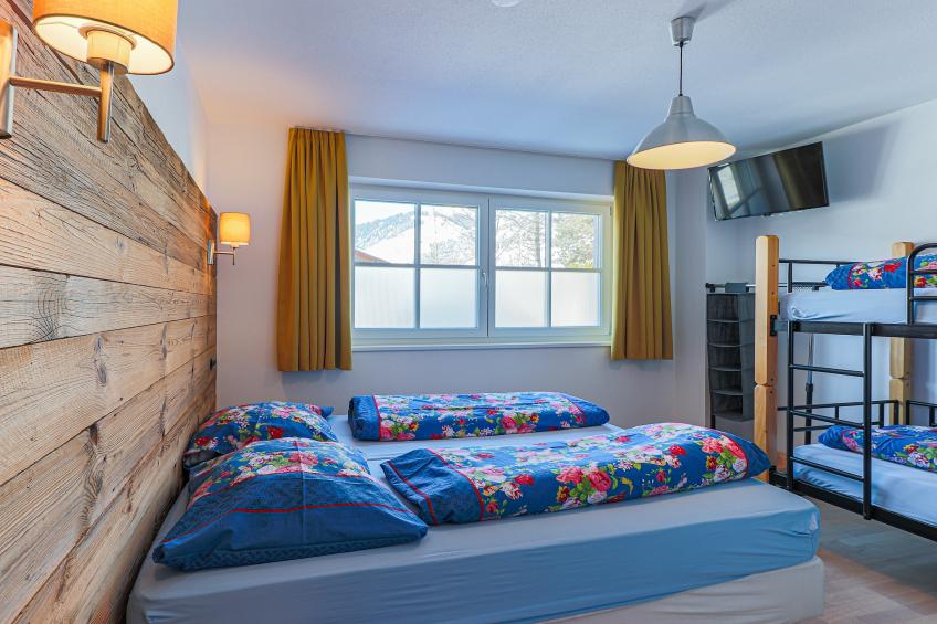 Residenz Edelalm Appartement 2 - foto 18