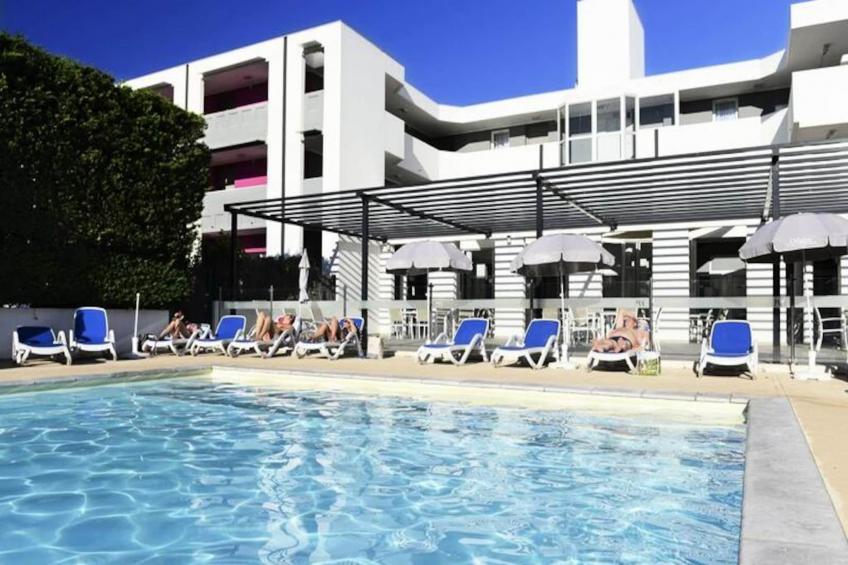 Résidence Odalys Aqualia - foto 4