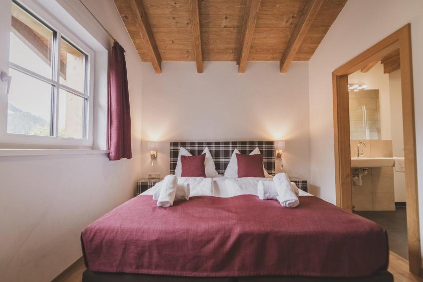 Chalet Anna XL Leogang - foto 10