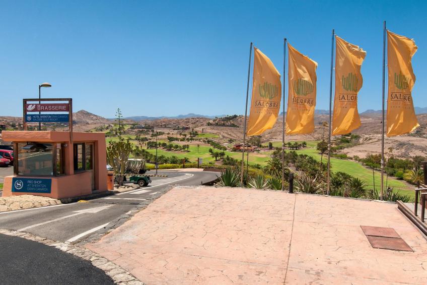 Salobre Golf Resort - foto 43